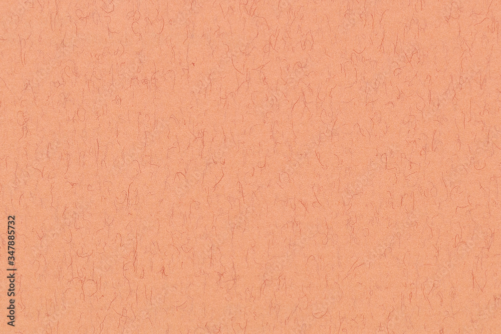 Orange paper texture background Orange paper texture background