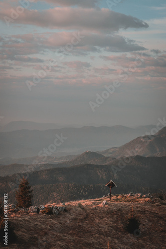 Wallpaper for iphone, samsung,... Slovenian Alps, mountains