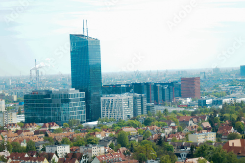 Skyscraper, Business, Skyscraper, Architecture, modernity. Gdansk, Gdynia, Trojmiasto. 