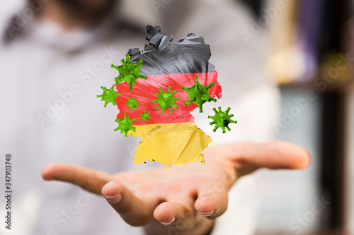 epidemic coronavirus 2019-n...