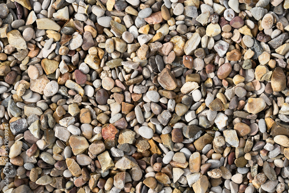 backgrounds and texture of small stones backgrounds and texture of small stones
