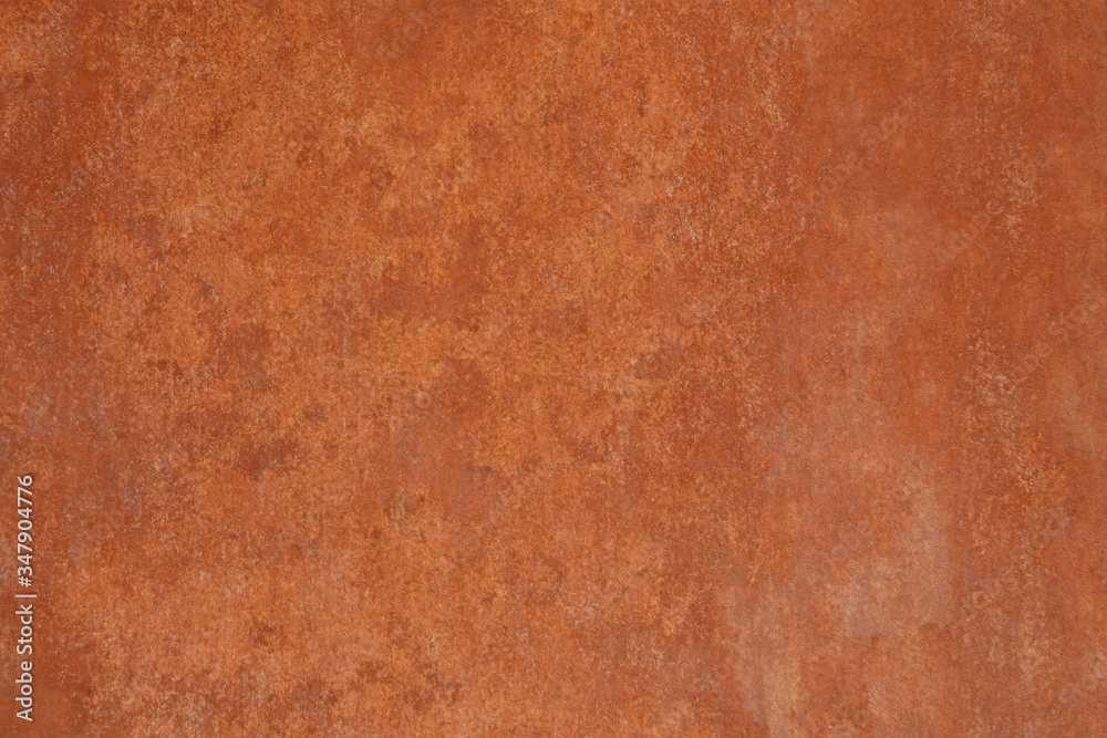 Photography Rust-coloured pattered background