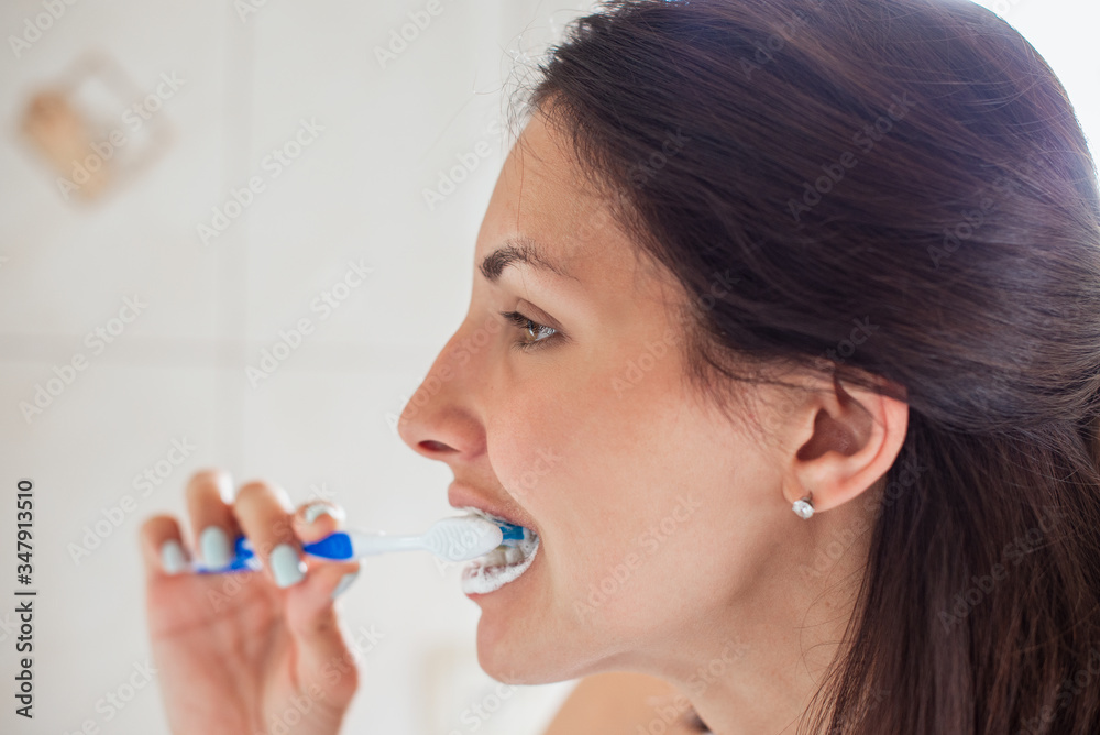 Tooth Pain And Dentistry. Beautiful Young Woman Suffering From Terrible Strong Teeth Pain, Touching Cheek With Hand. Female Feeling Painful Toothache. Dental Care And Health Concept.teeth cleaning Tooth Pain And Dentistry. Beautiful Young Woman Suffering From Terrible Strong Teeth Pain, Touching Cheek With Hand. Female Feeling Painful Toothache. Dental Care And Health Concept.teeth cleaning