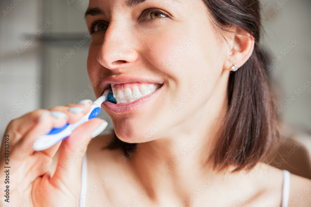 Tooth Pain And Dentistry. Beautiful Young Woman Suffering From Terrible Strong Teeth Pain, Touching Cheek With Hand. Female Feeling Painful Toothache. Dental Care And Health Concept.teeth cleaning Tooth Pain And Dentistry. Beautiful Young Woman Suffering From Terrible Strong Teeth Pain, Touching Cheek With Hand. Female Feeling Painful Toothache. Dental Care And Health Concept.teeth cleaning