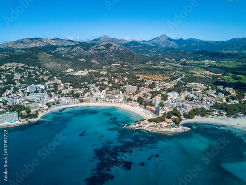 Paguera Beaches - Calviá - Mallorca