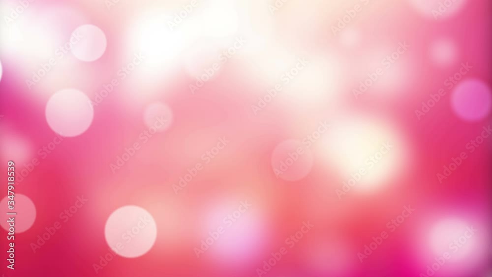 Abstract Christmas particle bokeh background Abstract Christmas particle bokeh background