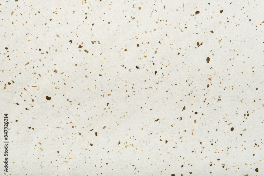 Handmade traditional rice paper texture Handmade traditional rice paper texture