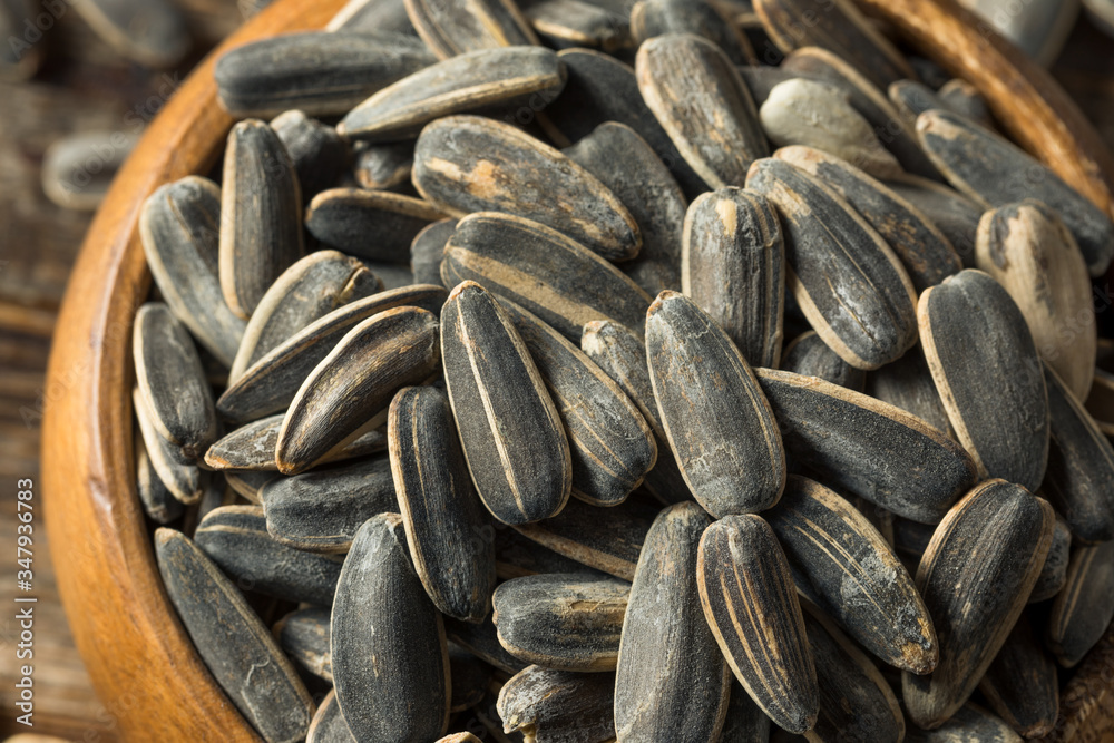 Raw Organic Sunflower Seedsd Raw Organic Sunflower Seedsd