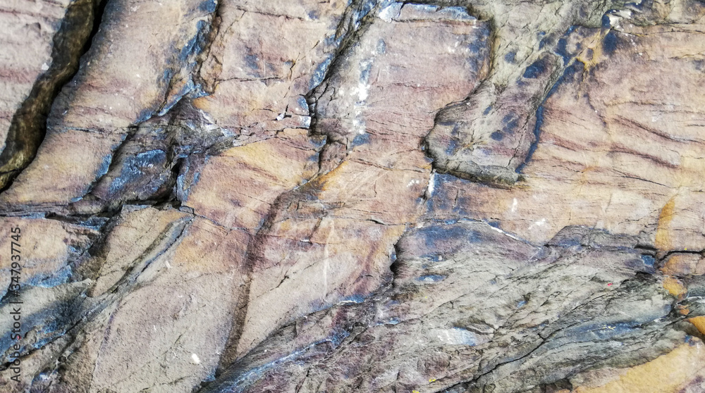 texture of rough stone surface background texture of rough stone surface background