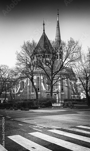 Szilagyi Dezso protestant t...