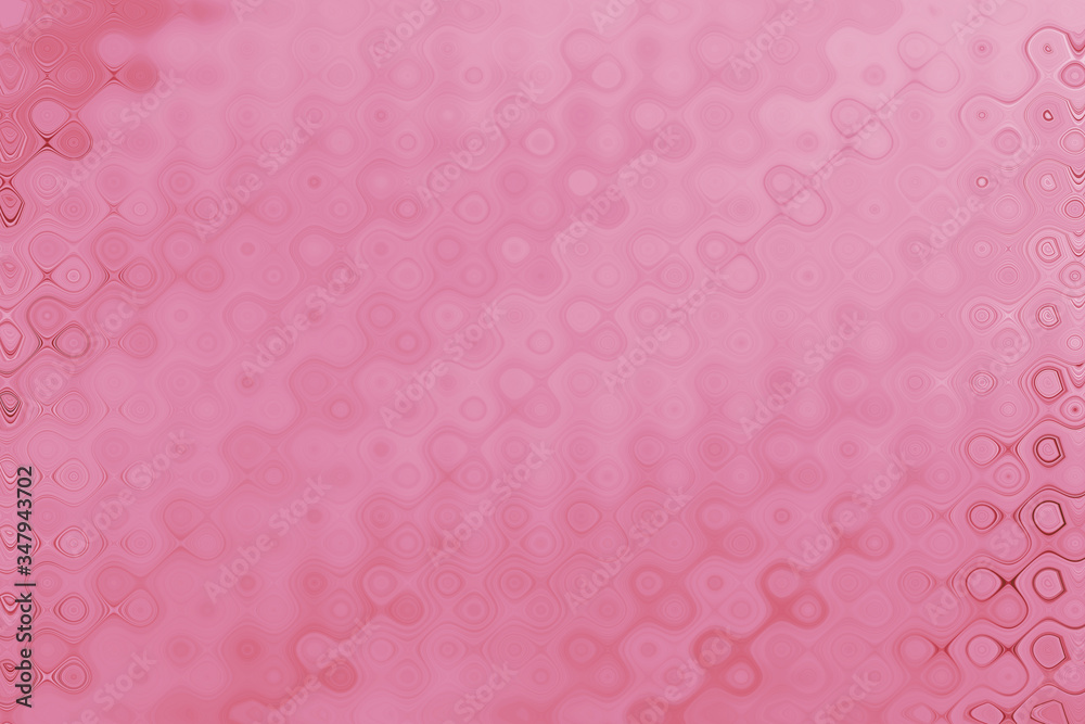 Abstract stylish background for design. Stylish pink background for presentation, wallpaper, banner.