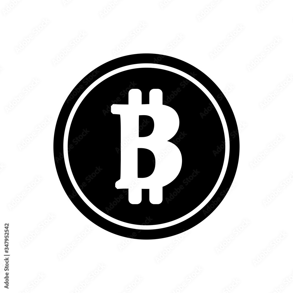 Bitcoin, blockchain, btc, coin, crypto, cryptocurrency icon Bitcoin, blockchain, btc, coin, crypto, cryptocurrency icon