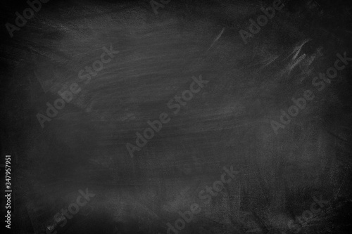 Blackboard or chalkboard