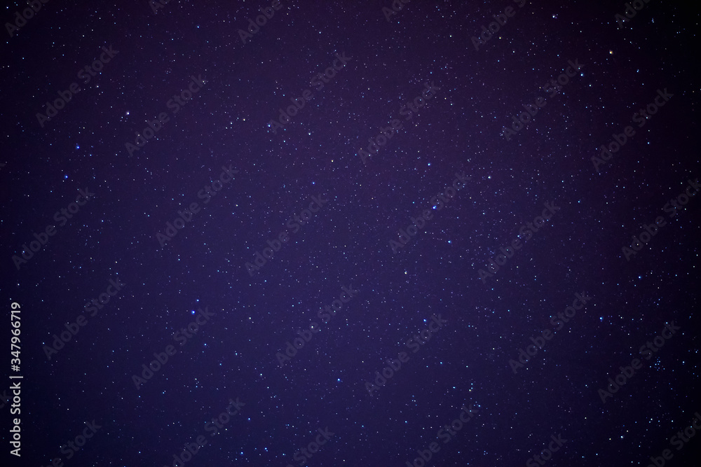 Obraz premium NightSky