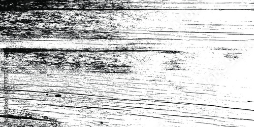 Cracked wood overlay texture for your design. Shabby chic background. Easy to edit vector wood texture backdrop. Grunge Vector. Texture effect. EPS10.