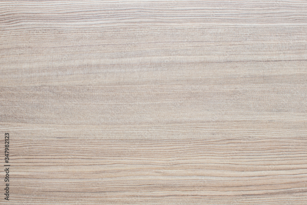 Fototapeta premium Modern wood patterns, clear colors, used to design textures, furniture or tiles, or various interior designs.