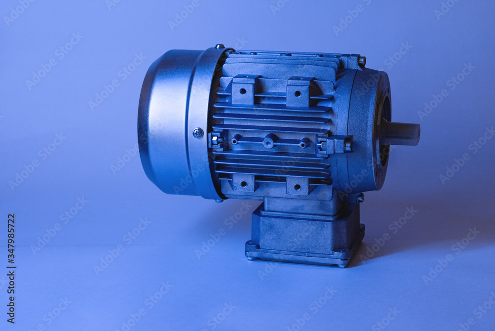 Worm motor, electric motors, induction motor and equipment for bottling lines, industrial equipment for factories. Food industry Worm motor, electric motors, induction motor and equipment for bottling lines, industrial equipment for factories. Food industry