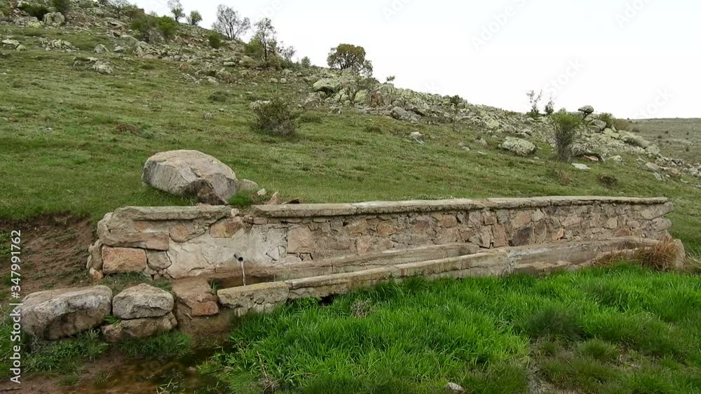 A stone fountain in turkey, natural fountains, clean water fountain, fountains in Anatolia, A stone fountain in turkey, natural fountains, clean water fountain, fountains in Anatolia,
