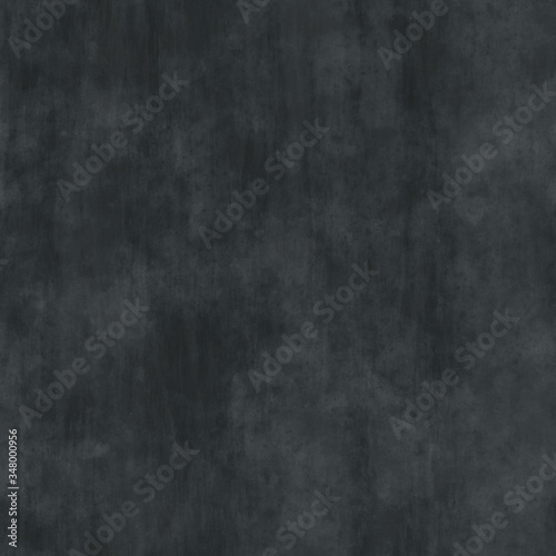 abstract grunge dark gray background  seamless wall texture  wallpaper