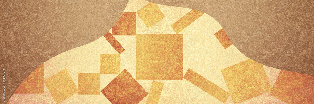 バナーサイズの背景素材