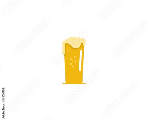 Beer logo
