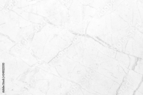 White marble surface with beautiful patterns, high resolution, used for design and graphics.