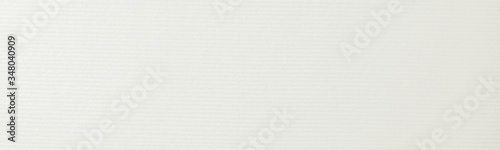 White paper texture background, Blank paper surface space for art and design background, banner, wallpaper, backdrop