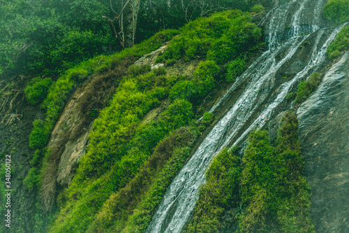 Pasi Ella Waterfall photo