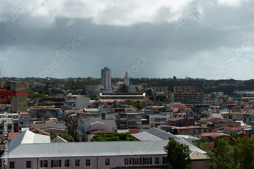 Guadeloupe