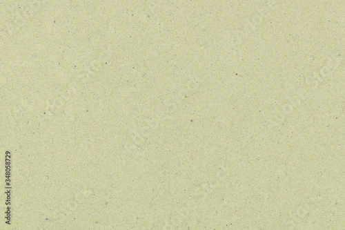 Olive green paper texture background
