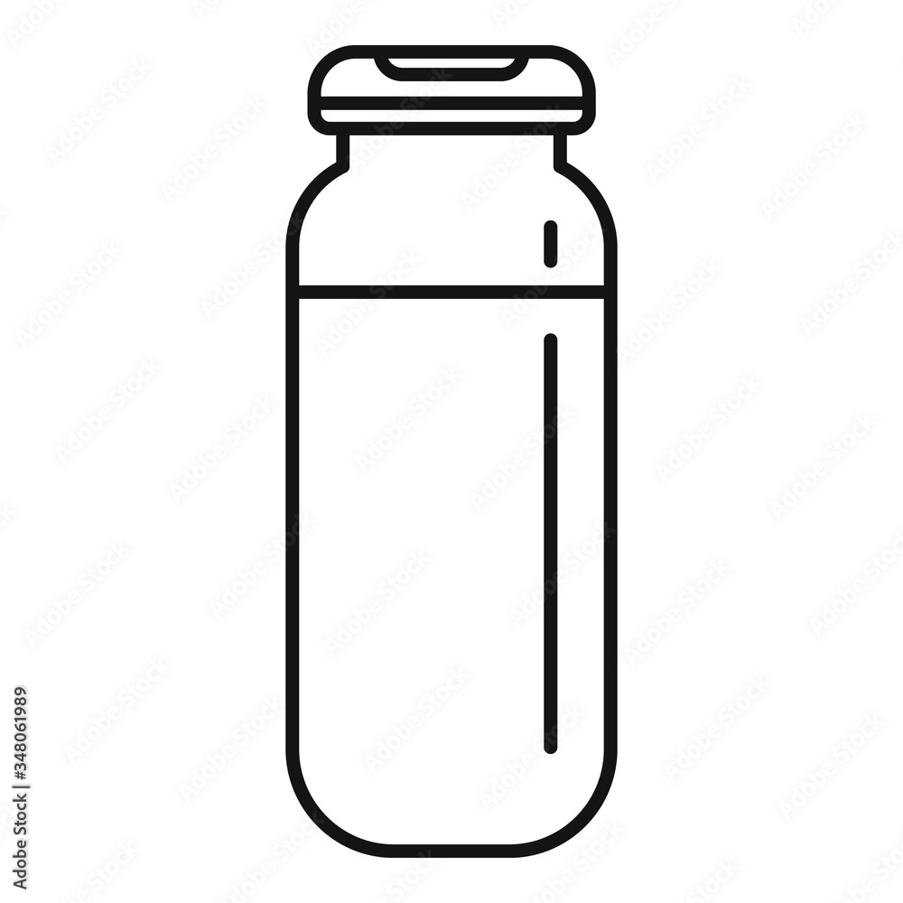 Clinic eye liquid icon. Outline clinic eye liquid vector icon for web design isolated on white background Clinic eye liquid icon. Outline clinic eye liquid vector icon for web design isolated on white background