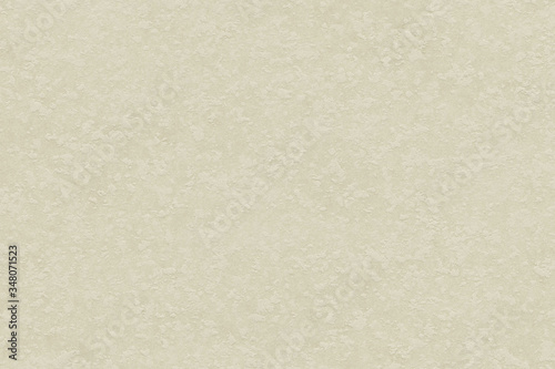 Ocher paper texture background