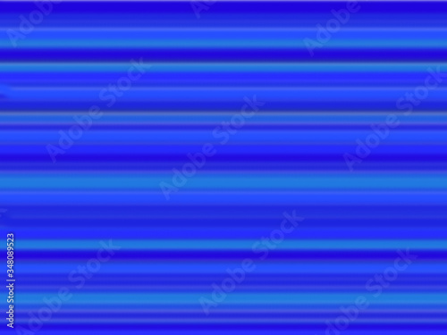 background in random blue border pattern