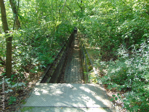 Wartungsgrube - Schöneberger Südgelände photo