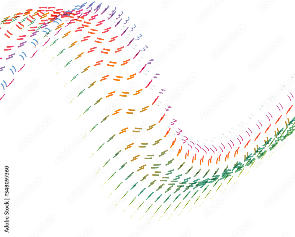 Abstract background blend wave line design for Wallpaper, Banner, Background, Card, Book Illustration, landing page Abstract background blend wave line design for Wallpaper, Banner, Background, Card, Book Illustration, landing page