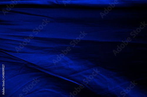 dark blue background