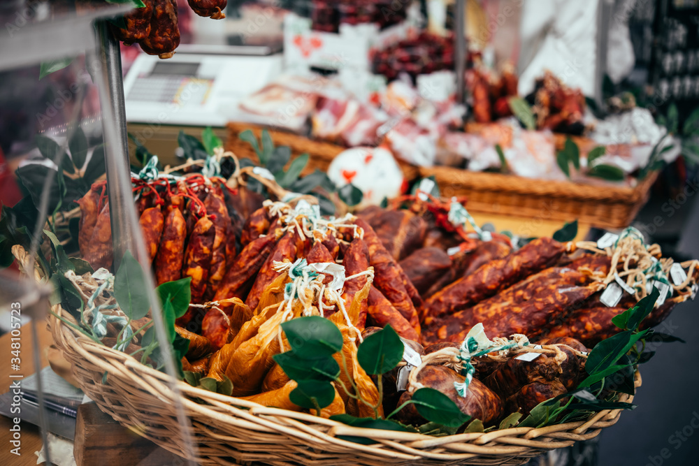 Portugese food
