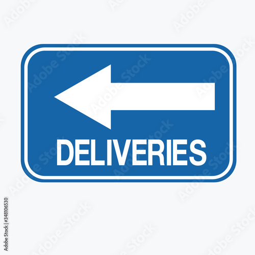Car Parking Sign (car parking area, ramp access, customer only, employee parking, way in, way out, visitor parking, building entrance, pedestrian, loading dock, ticket, valet parking, taxi parking).