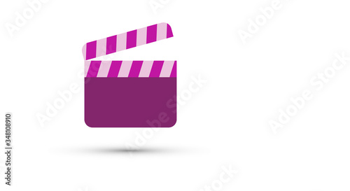riprese, ciak, video, cinema, film, 