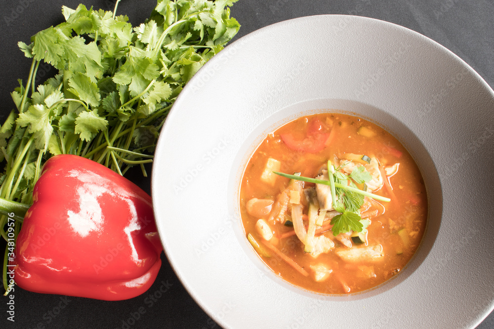 fresh vegetable soup.beef goulash soup goat cheese soup with herbs and vegetables fresh vegetable soup.beef goulash soup goat cheese soup with herbs and vegetables