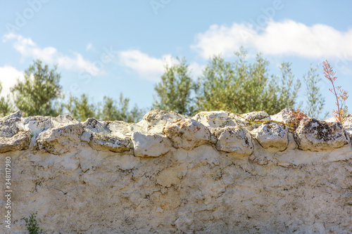 pared encalada antigüa