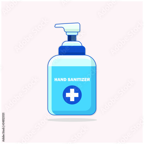 Hand sanitizer kill viruses covid 19 corona