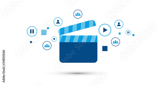 riprese, ciak, video, cinema, film,
