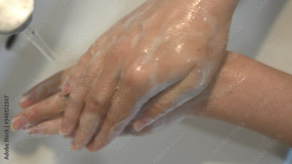 rules of personal hygiene wash your hands with soap