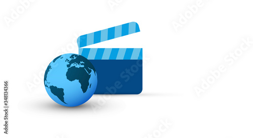 riprese, ciak, video, cinema, film, internazionale