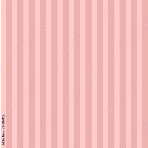 Illustration Line pink seamless pattern vector background. 