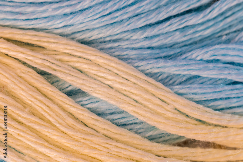 background of thread floss for embroidery close up macro background of thread floss for embroidery close up macro