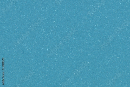 Blue paper texture background