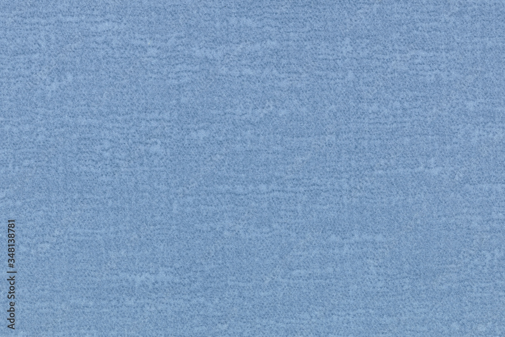 Blue paper texture background