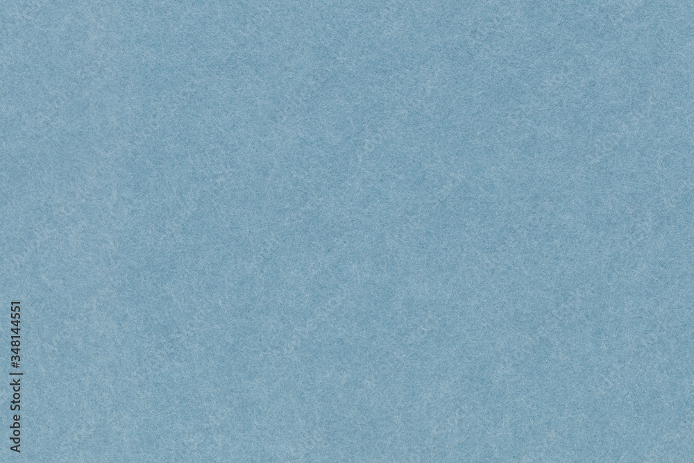 Naklejka premium Blue paper texture background